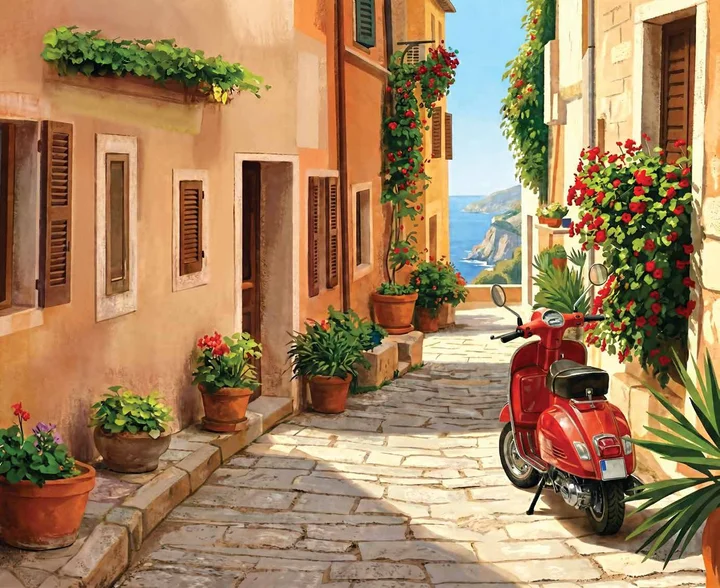 Brigade Belvedere street-level view from Budigere Main Road